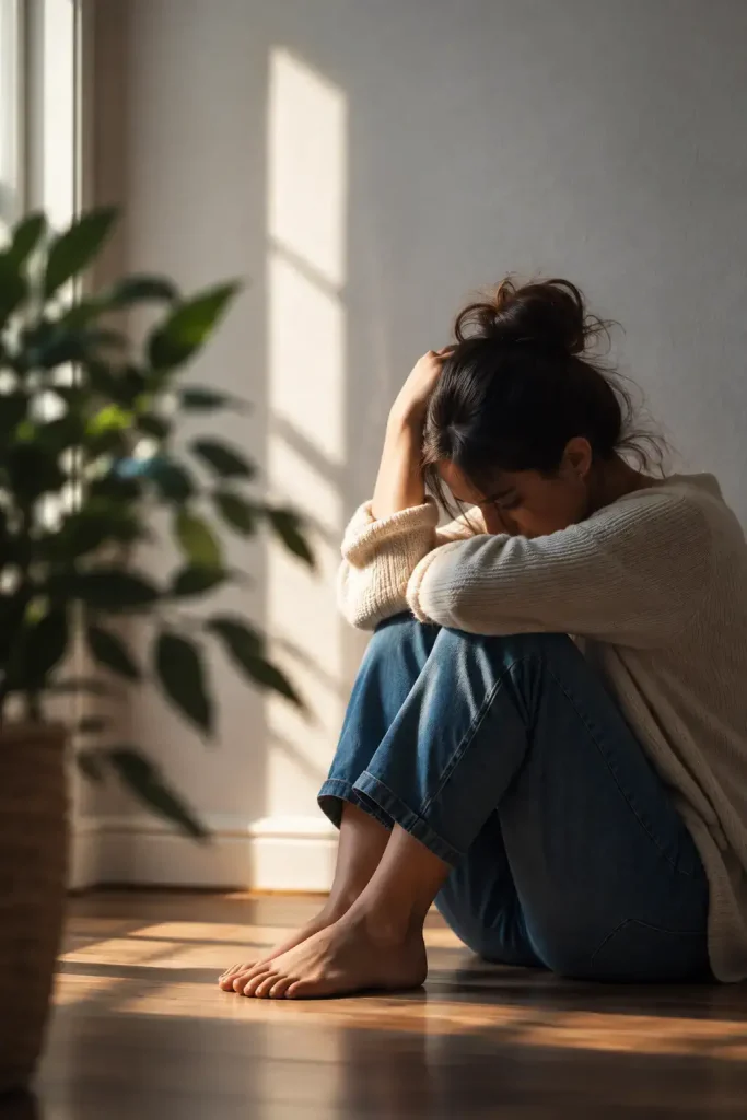 Stress chronique Oloron