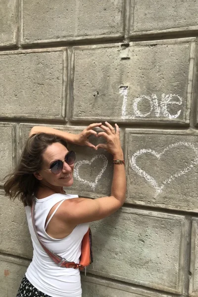 Anne-Laure Lemonnier Oloron Ledeuix